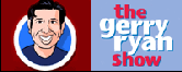 The Gerry Ryan Show Logo